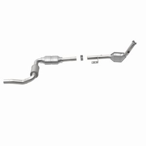 Mercedes-Benz ML320 Performance Exhaust - Magnaflow - OEM Grade Direct-Fit Catalytic Converter - 2003