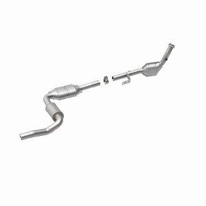 Mercedes-Benz ML320 Performance Exhaust - Magnaflow - OEM Grade Direct-Fit Catalytic Converter - 2003