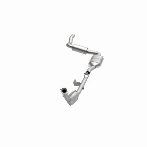 Mercedes-Benz ML320 Performance Exhaust - Magnaflow - OEM Grade Direct-Fit Catalytic Converter - 2003