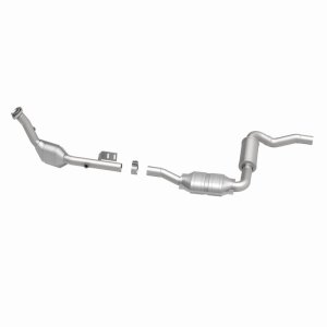Mercedes-Benz ML320 Performance Exhaust - Magnaflow - OEM Grade Direct-Fit Catalytic Converter - 2003