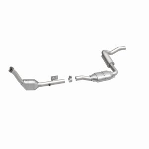 Mercedes-Benz ML320 Performance Exhaust - Magnaflow - OEM Grade Direct-Fit Catalytic Converter - 2003