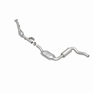 Mercedes-Benz ML320 Performance Exhaust - Magnaflow - OEM Grade Direct-Fit Catalytic Converter - 2003