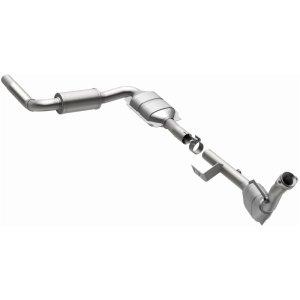 Mercedes-Benz ML320 Performance Exhaust - Magnaflow - OEM Grade Direct-Fit Catalytic Converter - 2003
