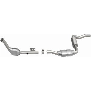 Mercedes-Benz ML320 Performance Exhaust - Magnaflow - OEM Grade Direct-Fit Catalytic Converter - 2003