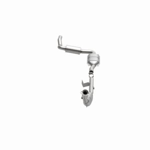 Mercedes-Benz ML320 Performance Exhaust - Magnaflow - OEM Grade Direct-Fit Catalytic Converter - 2003