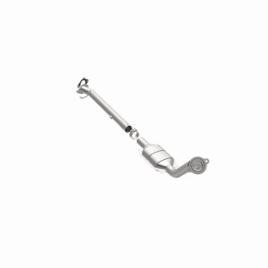 Buick Rendezvous Performance Exhaust - Magnaflow - Direct-Fit Catalytic Converter - `02-`07 Buick Rendezvous Performance Exhaust - Magnaflow - Direct-Fit Catalytic Converter - `02-`07