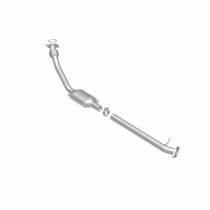 Buick Rendezvous Performance Exhaust - Magnaflow - Direct-Fit Catalytic Converter - `02-`07 Buick Rendezvous Performance Exhaust - Magnaflow - Direct-Fit Catalytic Converter - `02-`07