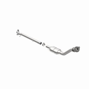 Buick Rendezvous Performance Exhaust - Magnaflow - Direct-Fit Catalytic Converter - `02-`07 Buick Rendezvous Performance Exhaust - Magnaflow - Direct-Fit Catalytic Converter - `02-`07