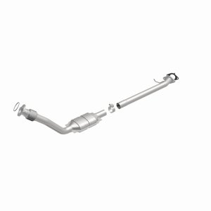 Buick Rendezvous Performance Exhaust - Magnaflow - Direct-Fit Catalytic Converter - `02-`07 Buick Rendezvous Performance Exhaust - Magnaflow - Direct-Fit Catalytic Converter - `02-`07