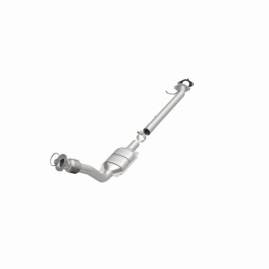 Buick Rendezvous Performance Exhaust - Magnaflow - Direct-Fit Catalytic Converter - `02-`07 Buick Rendezvous Performance Exhaust - Magnaflow - Direct-Fit Catalytic Converter - `02-`07
