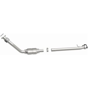 Buick Rendezvous Performance Exhaust - Magnaflow - Direct-Fit Catalytic Converter - `02-`07 Buick Rendezvous Performance Exhaust - Magnaflow - Direct-Fit Catalytic Converter - `02-`07