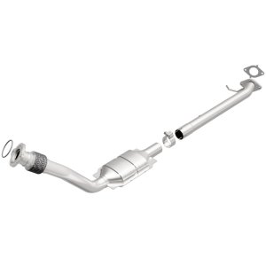 Buick Rendezvous Performance Exhaust - Magnaflow - Direct-Fit Catalytic Converter - `02-`07 Buick Rendezvous Performance Exhaust - Magnaflow - Direct-Fit Catalytic Converter - `02-`07