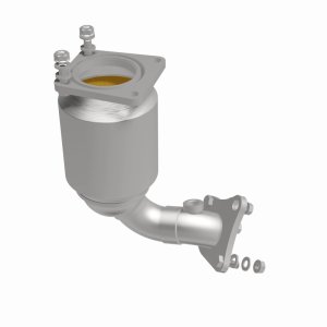 Nissan Pathfinder Catalytic Converter - Magnaflow - OEM Grade Direct-Fit - `13-`20
