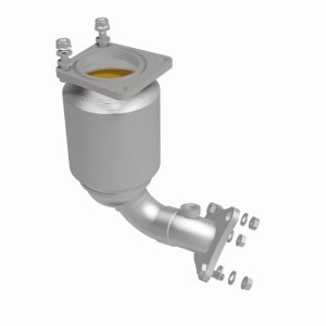 Nissan Pathfinder Catalytic Converter - Magnaflow - OEM Grade Direct-Fit - `13-`20