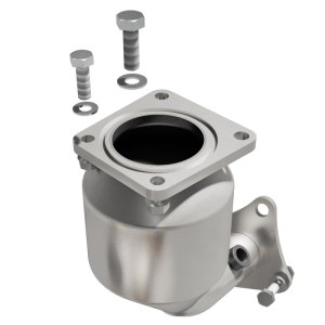 Nissan Quest Catalytic Converter - Magnaflow - OEM Grade Direct-Fit - 2011 Nissan Quest Catalytic Converter - Magnaflow - OEM Grade Direct-Fit - 2011