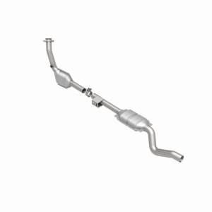 Mercedes-Benz ML320 Catalytic Converter - Magnaflow - Direct-Fit OEM Grade - 2003
