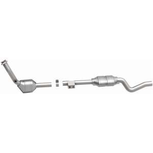 Mercedes-Benz ML320 Catalytic Converter - Magnaflow - Direct-Fit OEM Grade - 2003