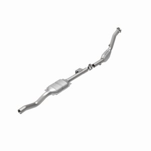 Mercedes-Benz ML320 Catalytic Converter - Magnaflow - Direct-Fit OEM Grade - 2003