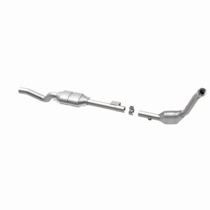 Mercedes-Benz ML320 Catalytic Converter - Magnaflow - Direct-Fit OEM Grade - 2003