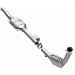 Mercedes-Benz ML320 Catalytic Converter - Magnaflow - Direct-Fit OEM Grade - 2003