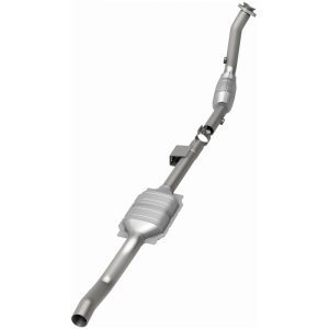 Mercedes-Benz ML320 Catalytic Converter - Magnaflow - Direct-Fit OEM Grade - 2003
