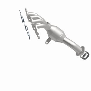 Mazda 6 Performance Exhaust - Magnaflow - OE Grade Direct-Fit Catalytic Converter - `09-`13