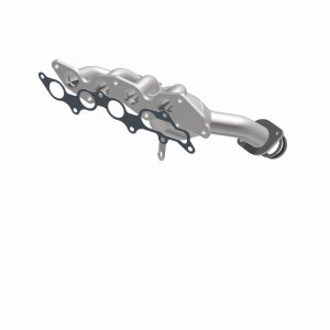 Mazda 6 Performance Exhaust - Magnaflow - OE Grade Direct-Fit Catalytic Converter - `09-`13