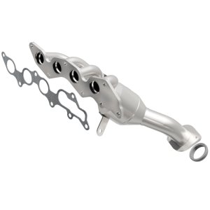 Mazda 6 Performance Exhaust - Magnaflow - OE Grade Direct-Fit Catalytic Converter - `09-`13