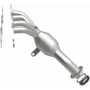 Mazda 6 Performance Exhaust - Magnaflow - OE Grade Direct-Fit Catalytic Converter - `09-`13