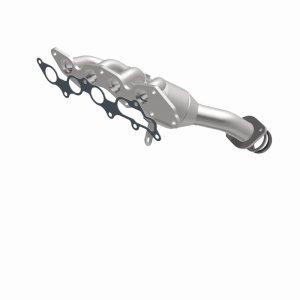 Mazda 6 Performance Exhaust - Magnaflow - OE Grade Direct-Fit Catalytic Converter - `09-`13