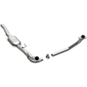 Dodge Dakota Performance Exhaust - Magnaflow - OEM Grade Direct-Fit - `00-`03