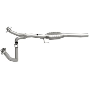 Dodge Dakota Performance Exhaust - Magnaflow - OEM Grade Direct-Fit - `00-`03