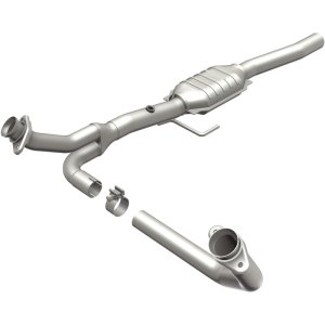 Dodge Dakota Performance Exhaust - Magnaflow - OEM Grade Direct-Fit - `00-`03