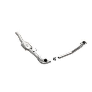 Dodge Dakota Performance Exhaust - Magnaflow - OEM Grade Direct-Fit - `00-`03