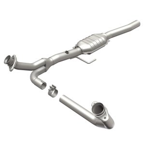 Dodge Dakota Performance Exhaust - Magnaflow - OEM Grade Direct-Fit - `00-`03