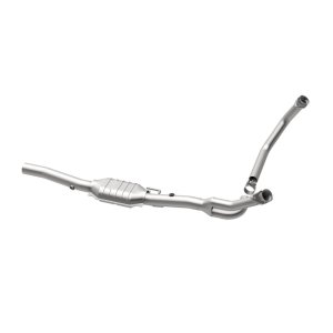 Dodge Dakota Performance Exhaust - Magnaflow - OEM Grade Direct-Fit - `00-`03