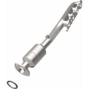 Lexus LS460 Catalytic Converter - Magnaflow - OEM Grade Direct-Fit - `07-`17