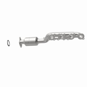 Lexus LS460 Catalytic Converter - Magnaflow - OEM Grade Direct-Fit - `07-`17