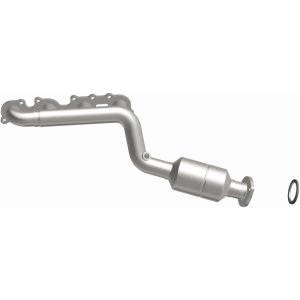 Lexus LS460 Catalytic Converter - Magnaflow - OEM Grade Direct-Fit - `07-`17