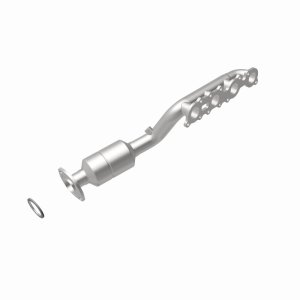 Lexus LS460 Catalytic Converter - Magnaflow - OEM Grade Direct-Fit - `07-`17