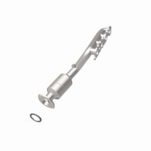 Lexus LS460 Catalytic Converter - Magnaflow - OEM Grade Direct-Fit - `07-`17