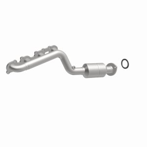 Lexus LS460 Catalytic Converter - Magnaflow - OEM Grade Direct-Fit - `07-`17