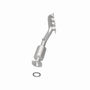 Lexus LS460 Catalytic Converter - Magnaflow - OEM Grade Direct-Fit - `07-`17