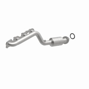 Lexus LS460 Catalytic Converter - Magnaflow - OEM Grade Direct-Fit - `07-`17