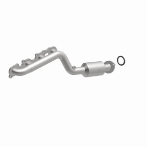 Lexus LS460 Catalytic Converter - Magnaflow - OEM Grade Direct-Fit - `07-`17