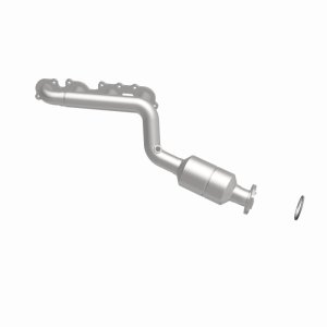 Lexus LS460 Catalytic Converter - Magnaflow - OEM Grade Direct-Fit - `07-`17