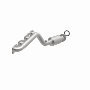 Lexus LS460 Catalytic Converter - Magnaflow - OEM Grade Direct-Fit - `07-`17