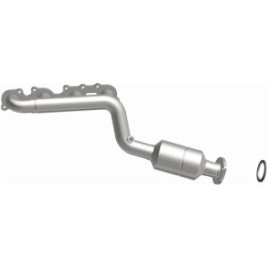 Lexus LS460 Catalytic Converter - Magnaflow - OEM Grade Direct-Fit - `07-`17