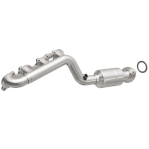Lexus LS460 Catalytic Converter - Magnaflow - OEM Grade Direct-Fit - `07-`17