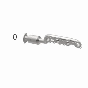 Lexus LS460 Catalytic Converter - Magnaflow - OEM Grade Direct-Fit - `07-`17